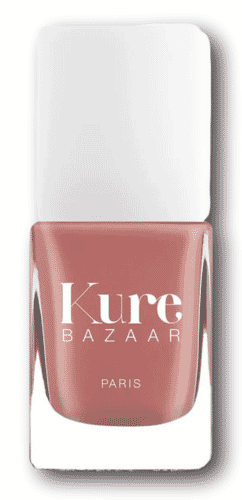 Kure Bazaar Nail Polish - Lily Rose 10ml